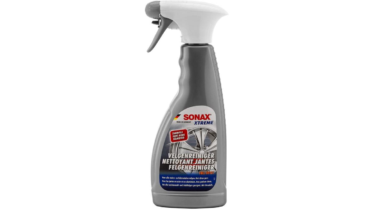 Sonax+230.200+Xtreme+Nettoyant+jantes+%27Full+Effect%27+500ml